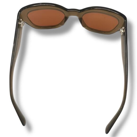 Oliver Peoples Sunglasses - Lalit Persimmon Style OV5430SU - Women\'s sunglasses main image 12